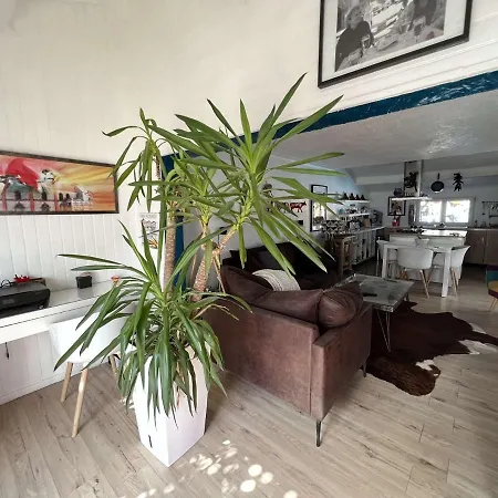 Maison Avec Piscine Privee, Proche Et Commerces, Jardin Et Terrasse, 6 Pers - Fr-1-701-61 Feriehus Valras-Plage